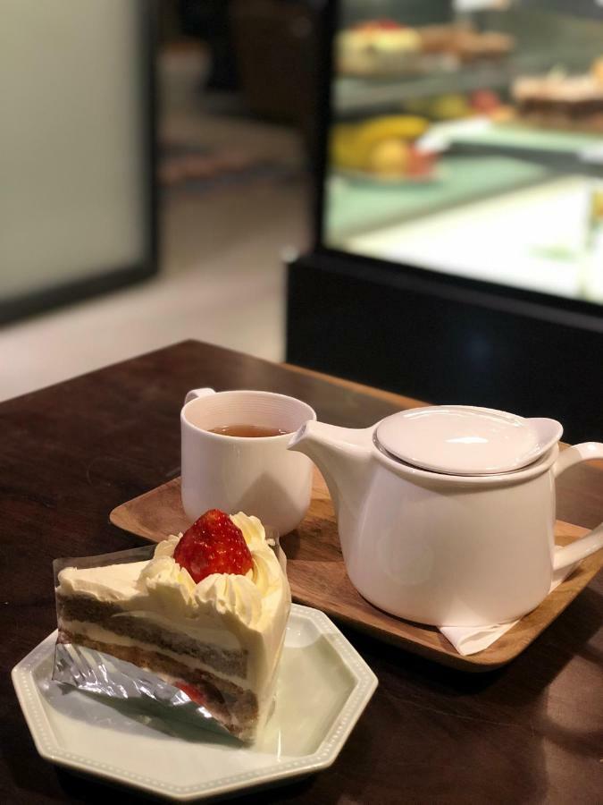 杭州チェン ヂャイアパートメント エクステリア 写真